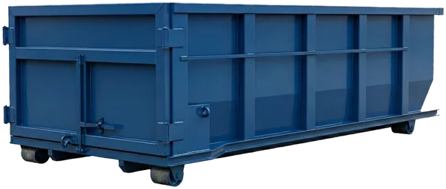 20-Yard Dumpster Dimensions and Specifications in Laredo, TX