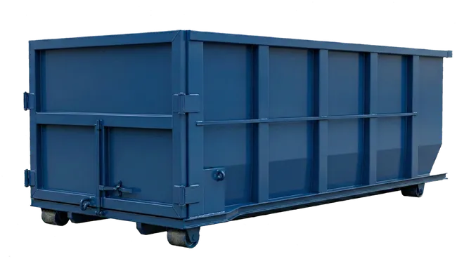 30-Yard Roll-Off Dumpster Dimensions and Features in Laredo, TX