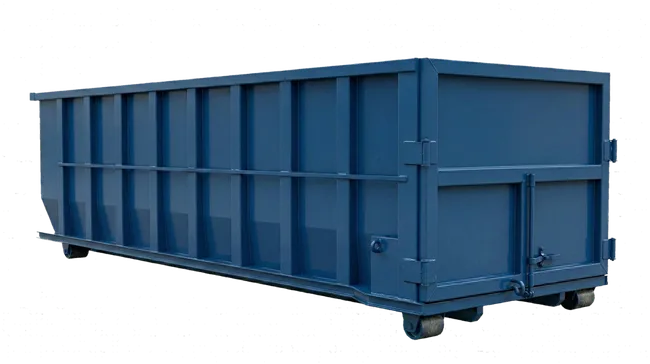 40-Yard Roll-Off Container in Laredo, TX