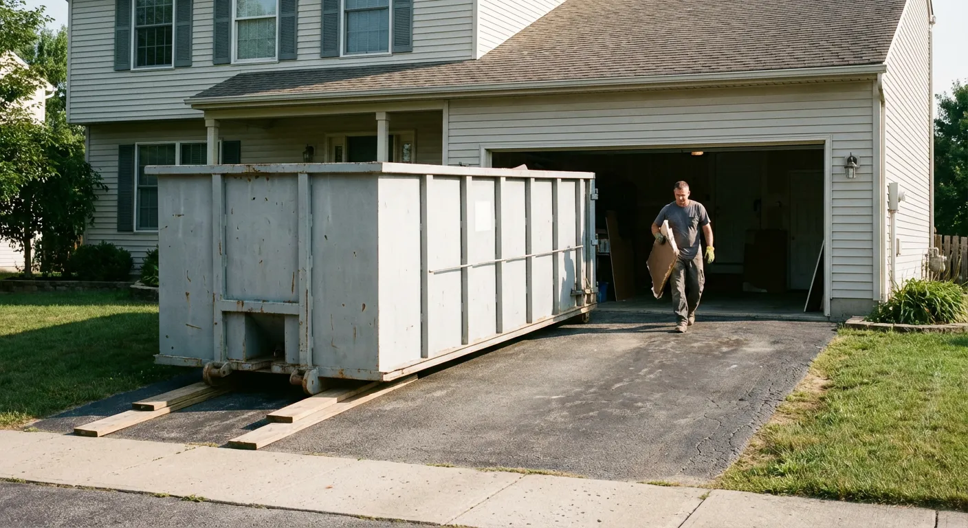 Driveway-Safe Kitchen Renovation in Laredo, TX